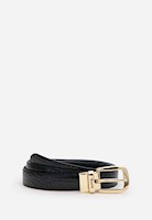 CORREA REVERSIBLE CROCO